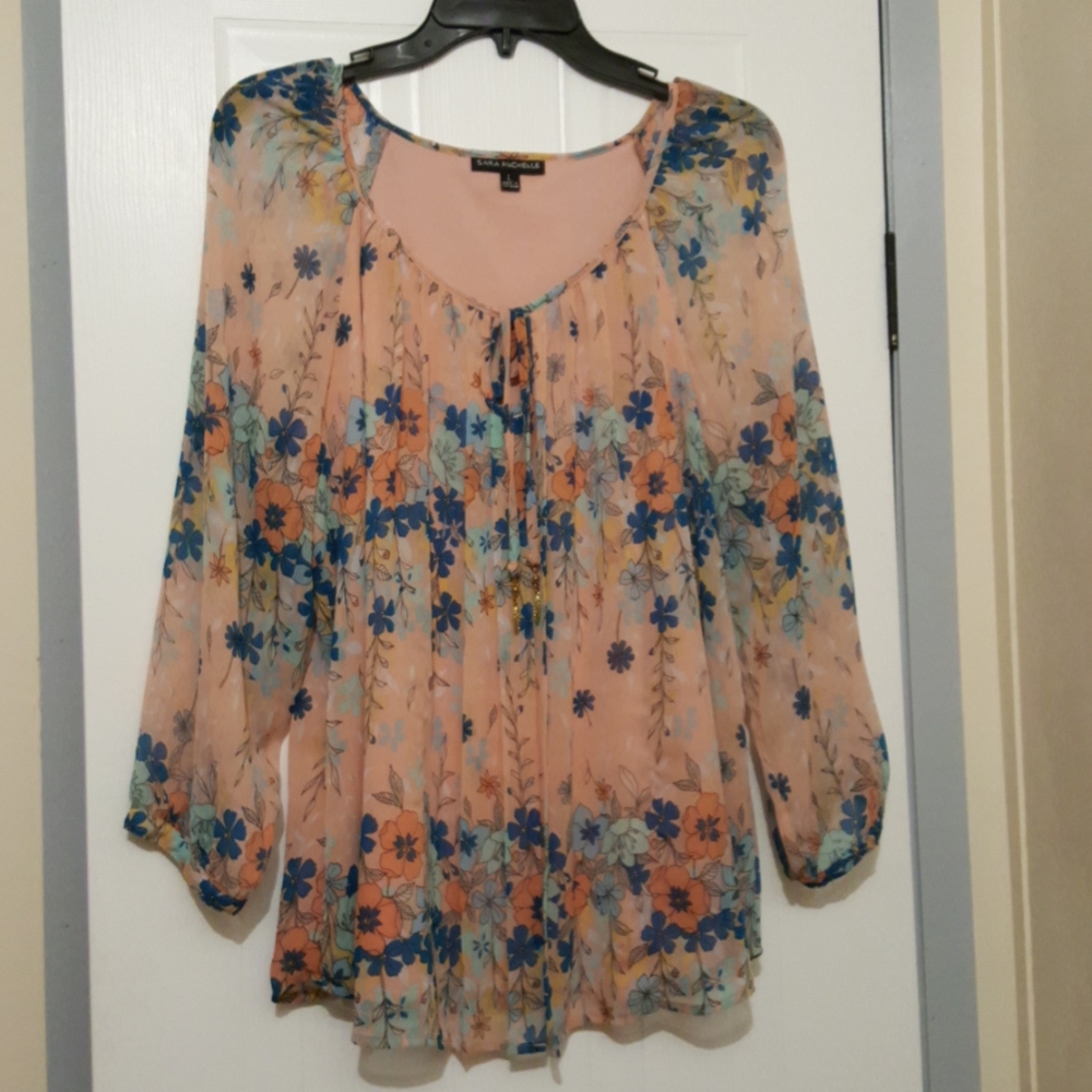 blouse